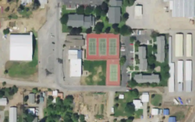 North Cascade Athletic Club photo 2