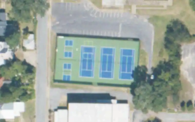 Potter Street Community Center photo 2