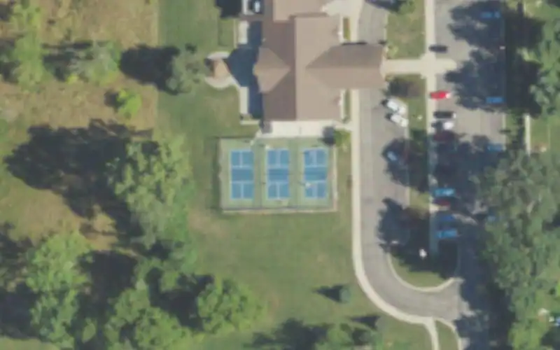 Clio Area Senior Center photo 2