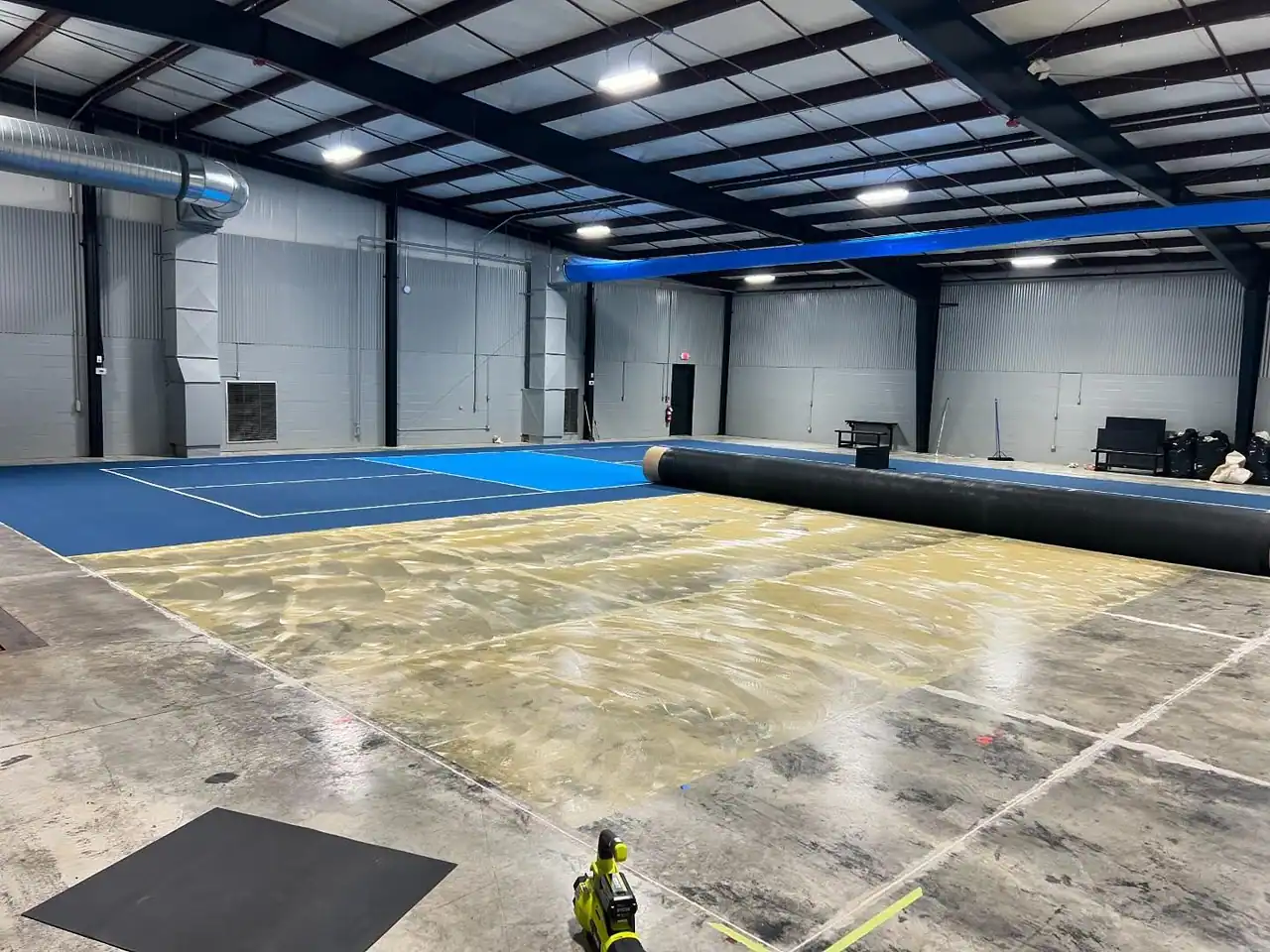 YMCA Pickleball Center photo 5