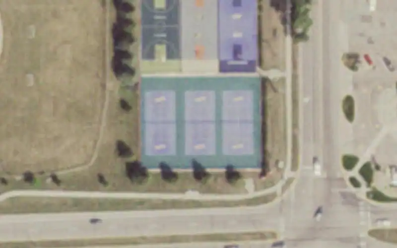 Pipestone City Courts photo 3