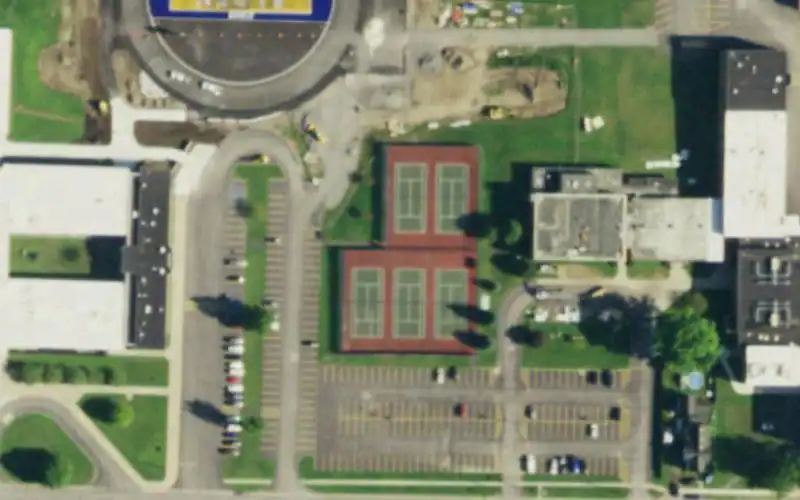 Alden High School photo 2