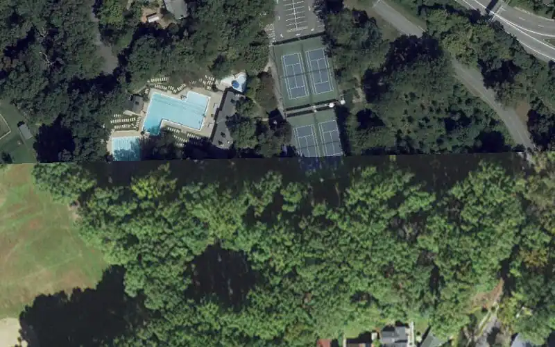 Chevy Chase Recreation Association photo 2