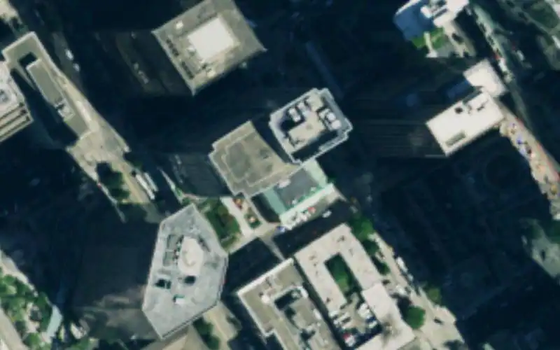 Downtown Seattle YMCA photo 2