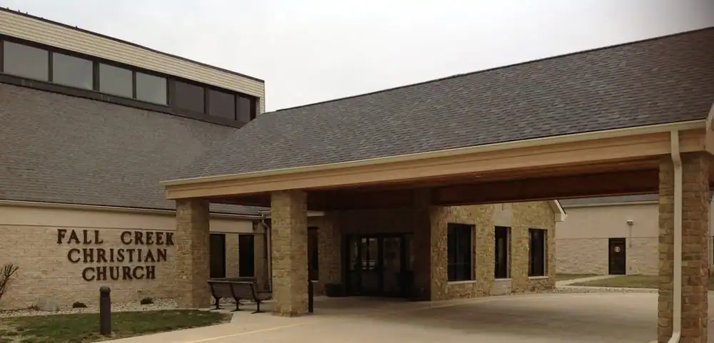 Fall Creek Christian Church photo 2