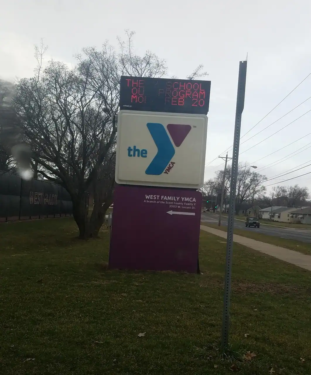 Davenport West Family YMCA photo 2