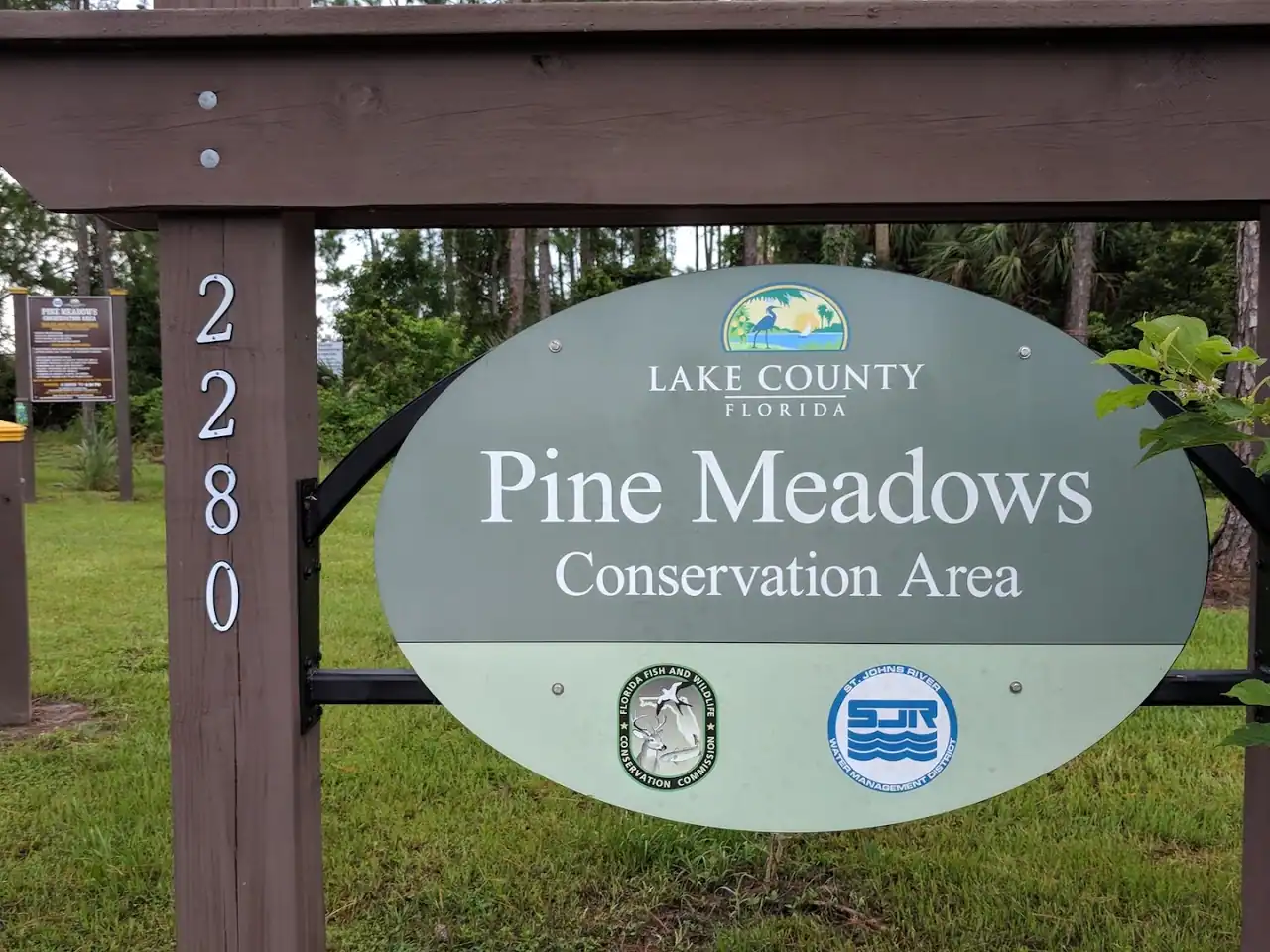 Pine Meadows Conservation Area photo 3