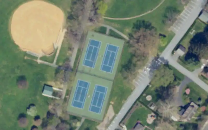 Memorial Park photo 2