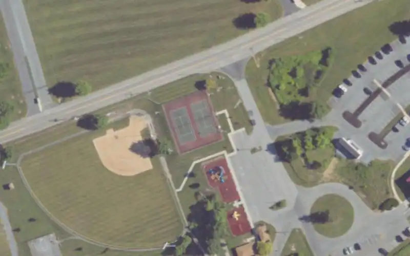 Susquehanna Township Veterans Park photo 2