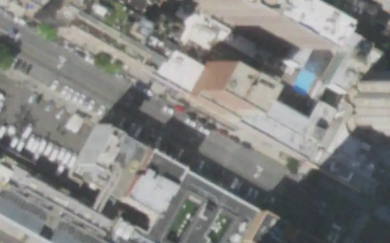 Manhattan Plaza Racquet Club photo 3