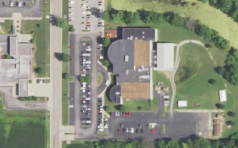 O'Fallon Illinois YMCA photo 3