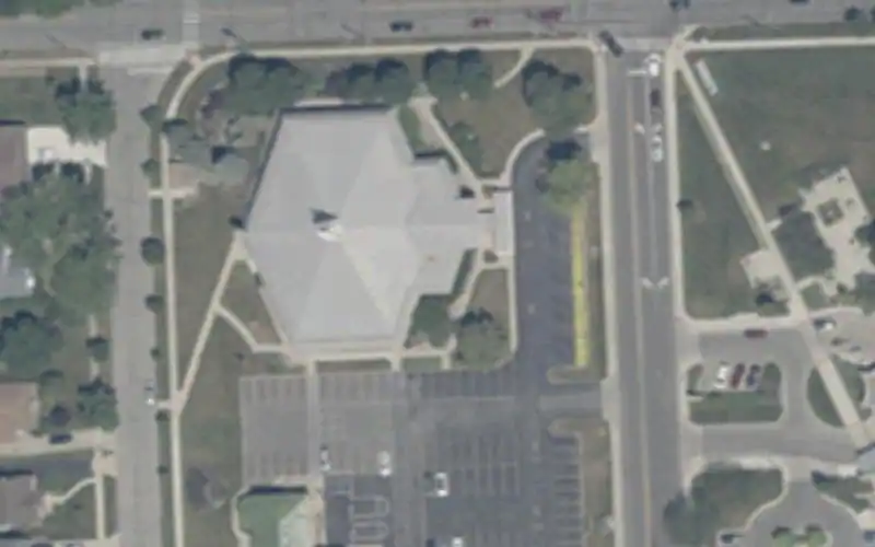 Franciscan Center photo 2