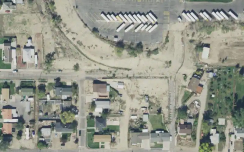 Price City Tennis Courts photo 2