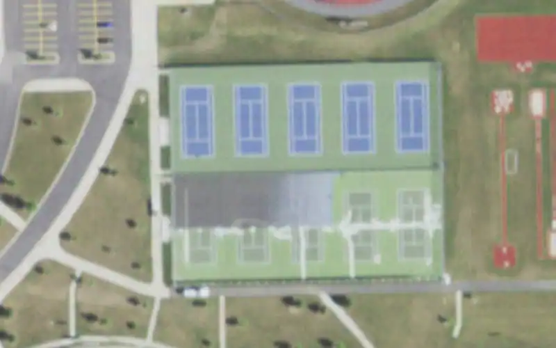 Lincoln Way West High School photo 2