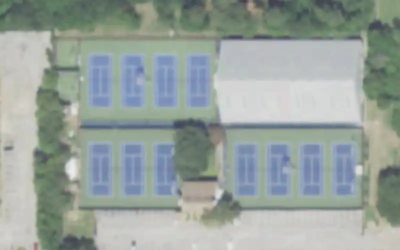 Lost Forest Tennis Club photo 3