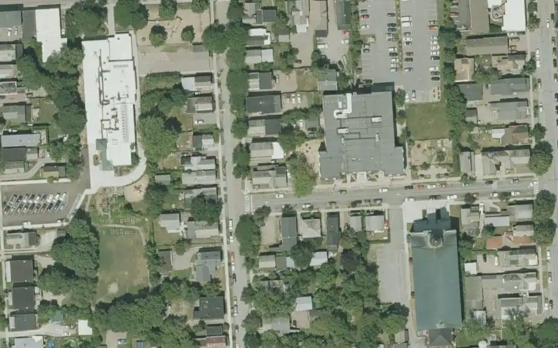 O.N.E. Community Center photo 2