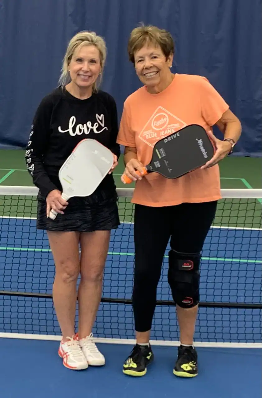 CTPA Cranberry Township Pickleball Association photo 4