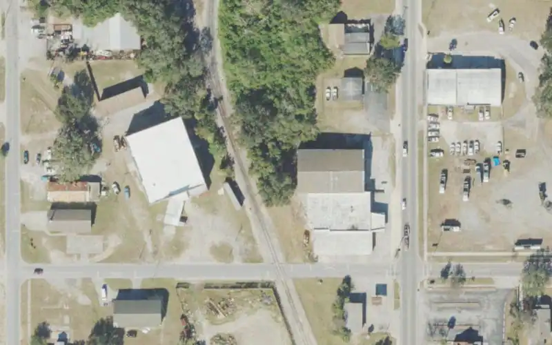 Kirkland Gymnasium photo 2