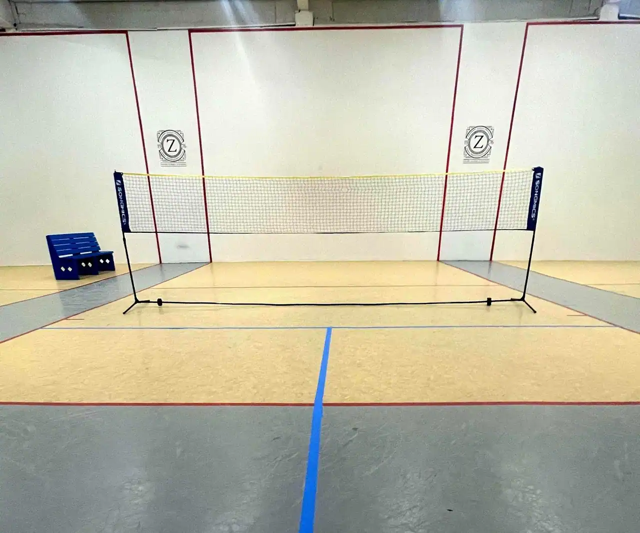 Zerega Indoor Sports Complex photo 3