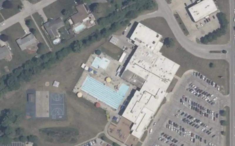 Baxter YMCA photo 3