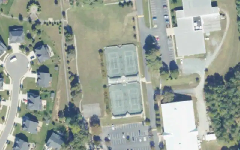 Burkwood Swim & Racquet Club photo 2
