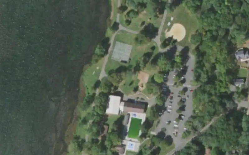 Congers Lake Memorial Park photo 2