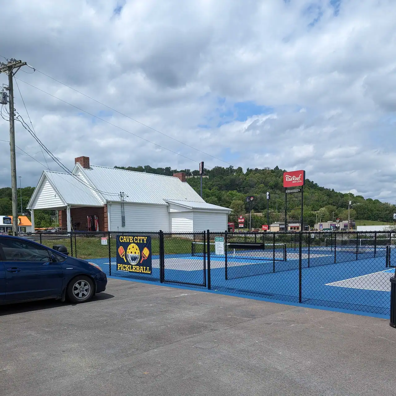 Cave City Pickleball photo 2