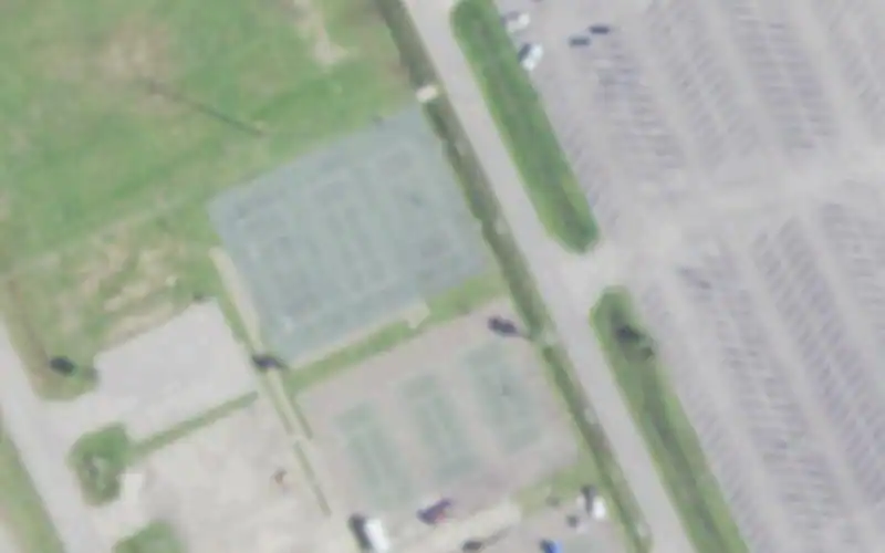 Galveston Health and Racquet Club photo 2