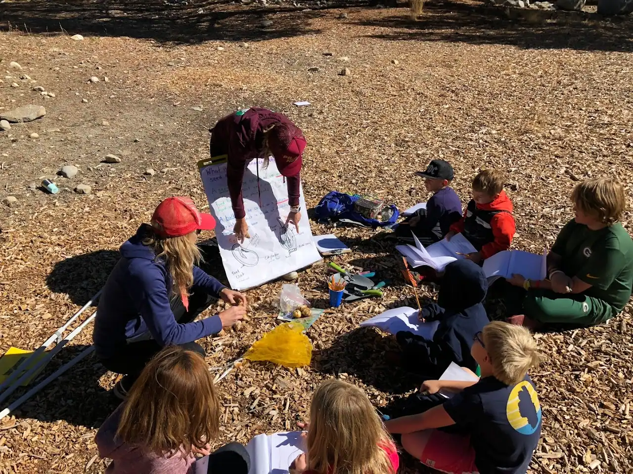 Donner Trail Elementary photo 2