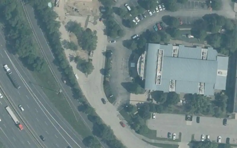 Lincoln Recreation Center photo 2