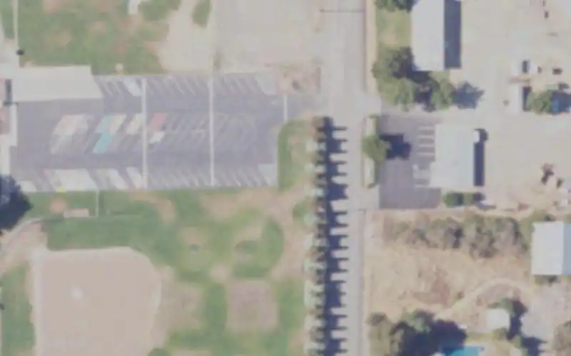 East Nicolaus High School photo 2