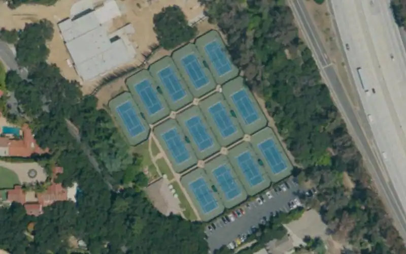 Flint Canyon Tennis Club photo 2