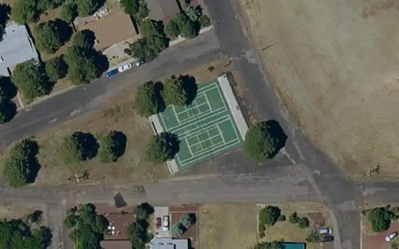 Williams Arizona Pickleball photo 2