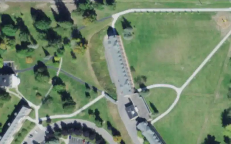 Clarkson University Tennis Courts photo 2
