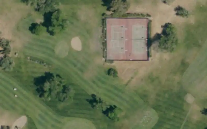 Crystalaire Country Club photo 2