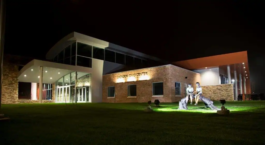 City Of Jackson Civic Center photo 2
