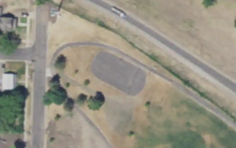 Rudy Johnson Park photo 2
