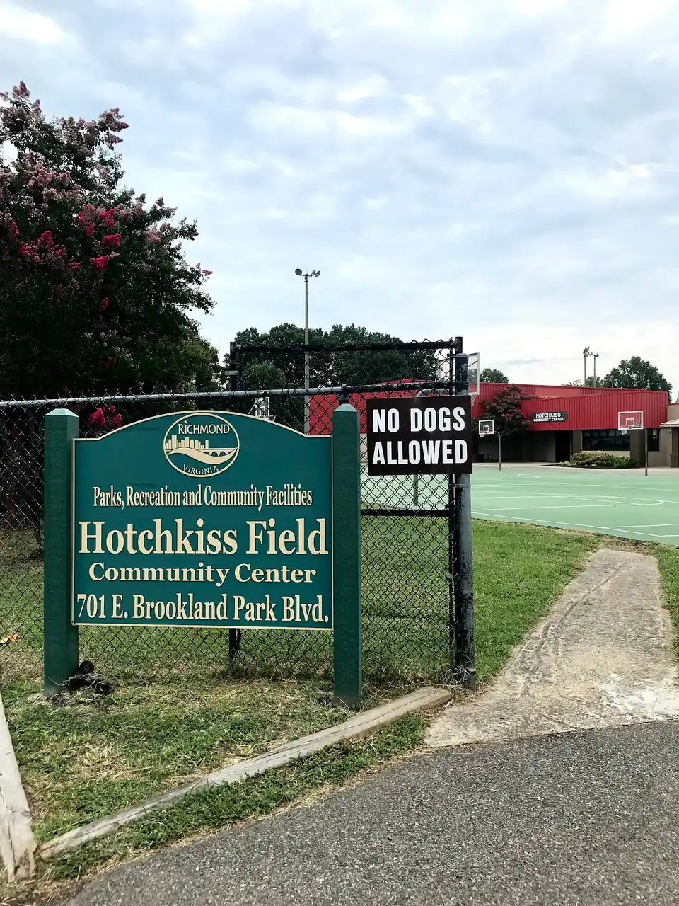 Hotchkiss Community Center photo 2