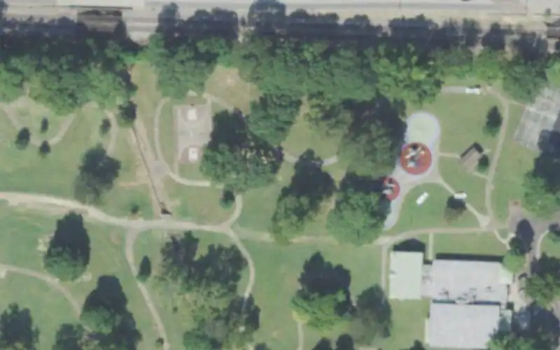 Glenview Community Center photo 2