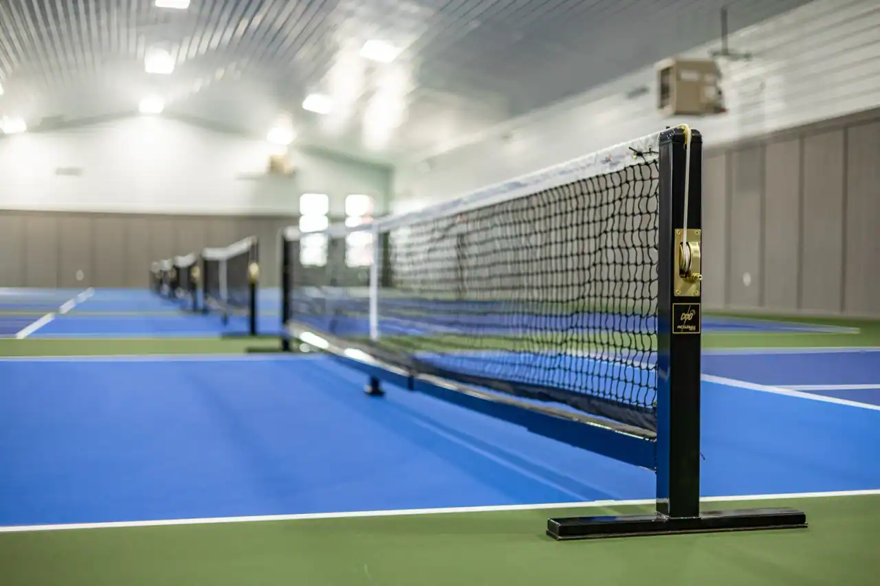 Pickleball 406 photo 3