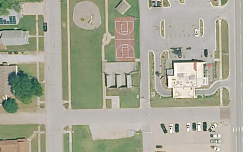 Cochran Park photo 2