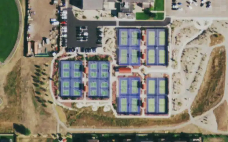 Apex Simms Street Rec Center photo 4
