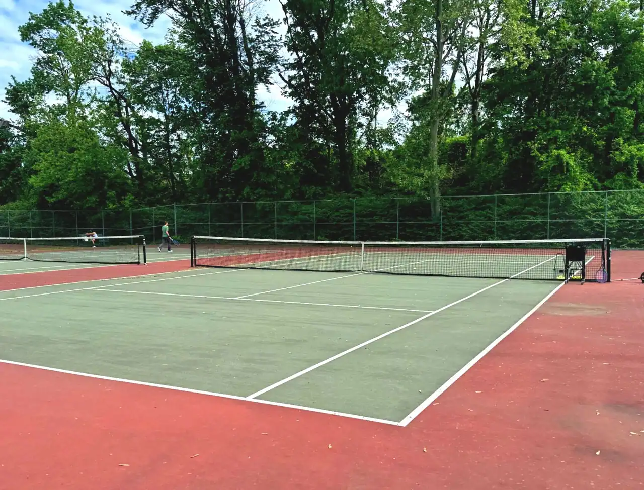 Trumbull Park photo 2