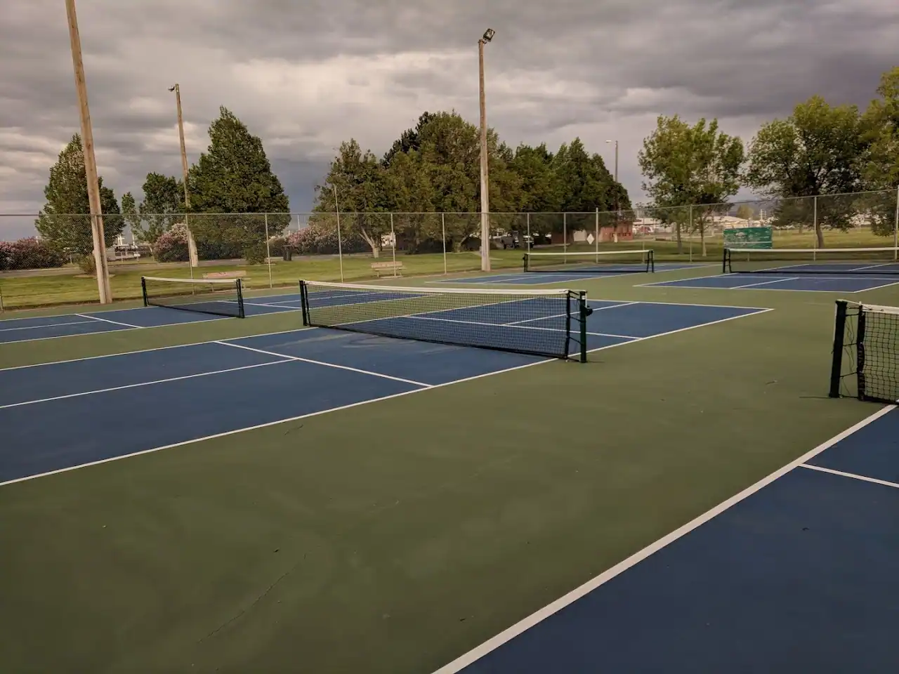 Lincoln Park Pickleball Complex photo 2