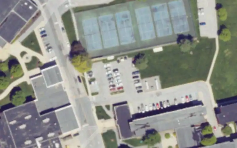 York College of Pennsylvania photo 2