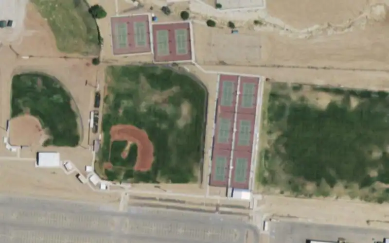 Belen Community Center photo 2