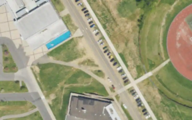 Abraham Lincoln High School photo 2