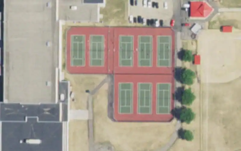 Redwood Valley Senior High School photo 2