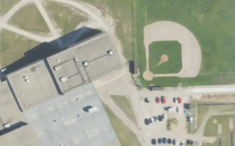 Grand Blanc High School photo 3