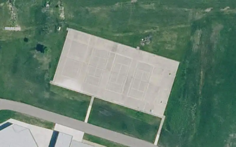 Eisenhower Recreation Center photo 3
